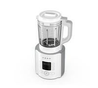 AENO Mixeur avec soupeur et cuiseur vapeur TB1, 800W, 1,75l, 8 applications, 9 vitesses, affichage LED