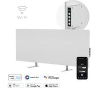 Aeno Radiateur infrarouge Premium Eco Smart LED GH3S 700W WH détail (AGH0003S)