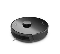 AENO Robot aspirateur Noir RC3S