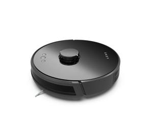 AENO Robot aspirateur Noir RC3S