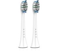 Aeno White tête de rechange pro DB3/DB4/DB5/DB6 2 pcs