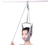 AEOIH Outils chiropratiques couvrer le cou de couture couper suspendre la traction cervicale de l'appareil de cou soulagement de la douleur de soulagement de la douleur