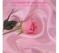 Aeoliah - Chamber of The Heart