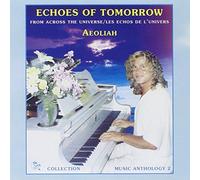 Aeoliah - Echoes of Tomorrow