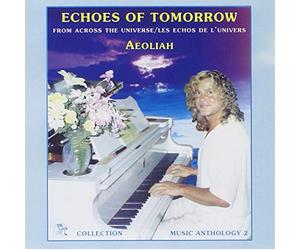 Aeoliah - Echoes of Tomorrow