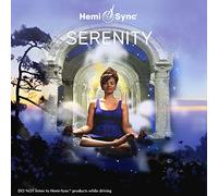 Aeoliah & Hemi-Sync - Serenity [Import]