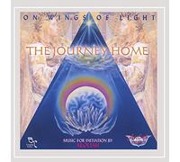 Aeoliah - Journey Home: On Wings of Light.