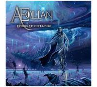 Aeolian - Echoes Of The Future [Compact Discs] Digipack Packaging