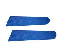 Aeolus EOLO Home & Professional Lot de 2 Housses rembourrées Professionnelles pour Jeannette