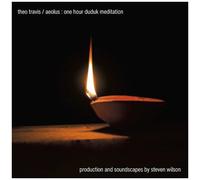 Aeolus: One Hour Duduk Meditation