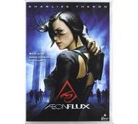 Aeon Flux (2005) (DVD) G