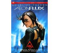 Aeon Flux