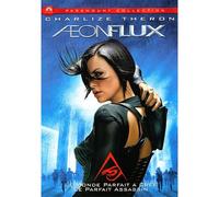 Aeon Flux – Paramount Pictures