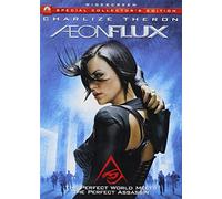 Aeon Flux