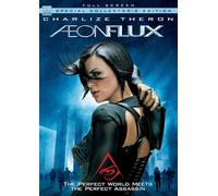 Aeon Flux