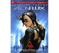 Aeon Flux – Paramount Pictures