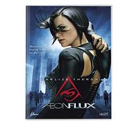 Aeon Flux