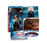 Aeon Flux
