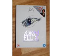 Aeon Flux - Aeon Flux: The Complete Series [Import anglais]