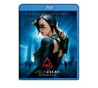 Aeon Flux [Blu-Ray]