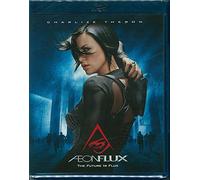 Aeon Flux [Blu-Ray]