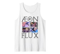 Aeon Flux Boxes Débardeur