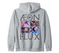 Aeon Flux Boxes Sweat à Capuche