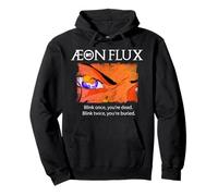 Aeon Flux Bullet Sweat à Capuche