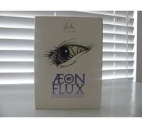 Aeon Flux: Complete Animated Collection