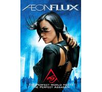 Aeon Flux [DVD-D]