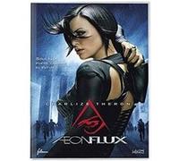 Aeon flux (DVD) G