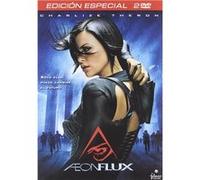 Aeon Flux (Ed. Collector) (DVD) G