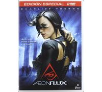 Aeon Flux (Ed.Lujo) [Import]
