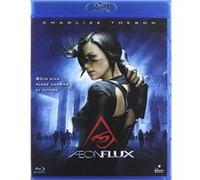 Aeon Flux (film) (Blu Ray) G