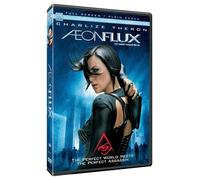 Aeon Flux (Full Screen) (Bilingual Special Collector's Edition) (2006) DVD