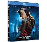 Aeon Flux G