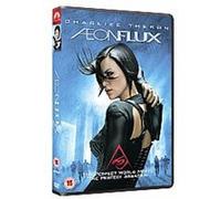 Aeon Flux – Universal Pictures