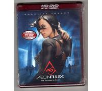 Aeon Flux [HD DVD] [Import USA]