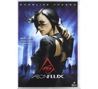 Aeon Flux (2005) (DVD)