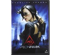 Aeon Flux [Import]