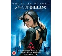 Aeon Flux