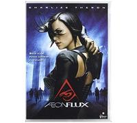 Aeon Flux (Import Dvd) (2006) Varios