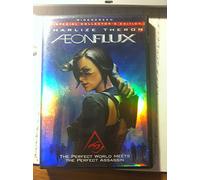 Aeon Flux [Import USA Zone 1]