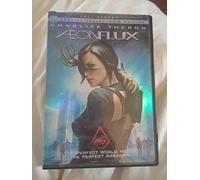 Aeon Flux [Import USA Zone 1]