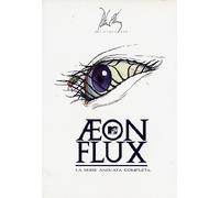 Aeon Flux - La Serie Animata Completa (3 Dvd) by animazione