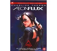 Aeon Flux: Le film