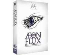 Aeon Flux - L'intégrale - Director's Cut