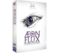 Aeon Flux - L'intégrale - Director's Cut