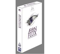 Aeon Flux:Original Animation B [Import allemand]