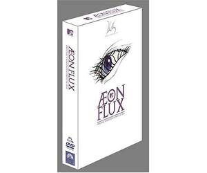 Aeon Flux:Original Animation B [Import allemand]